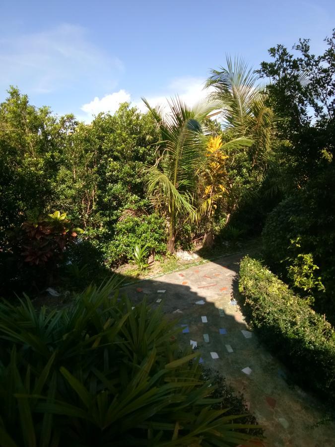 Hotel Baan Mek Lom Khao Lak Exterior foto